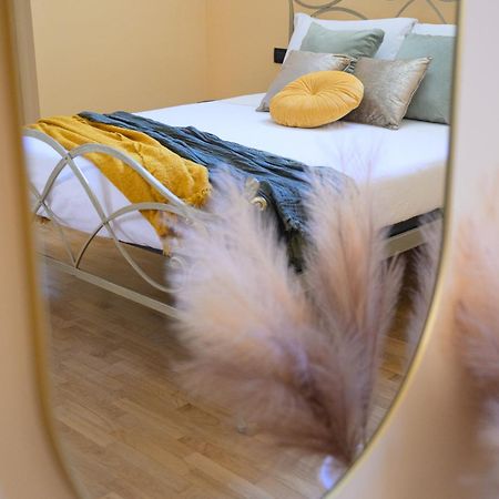 Casa Come Una Volta Rome Bagian luar foto