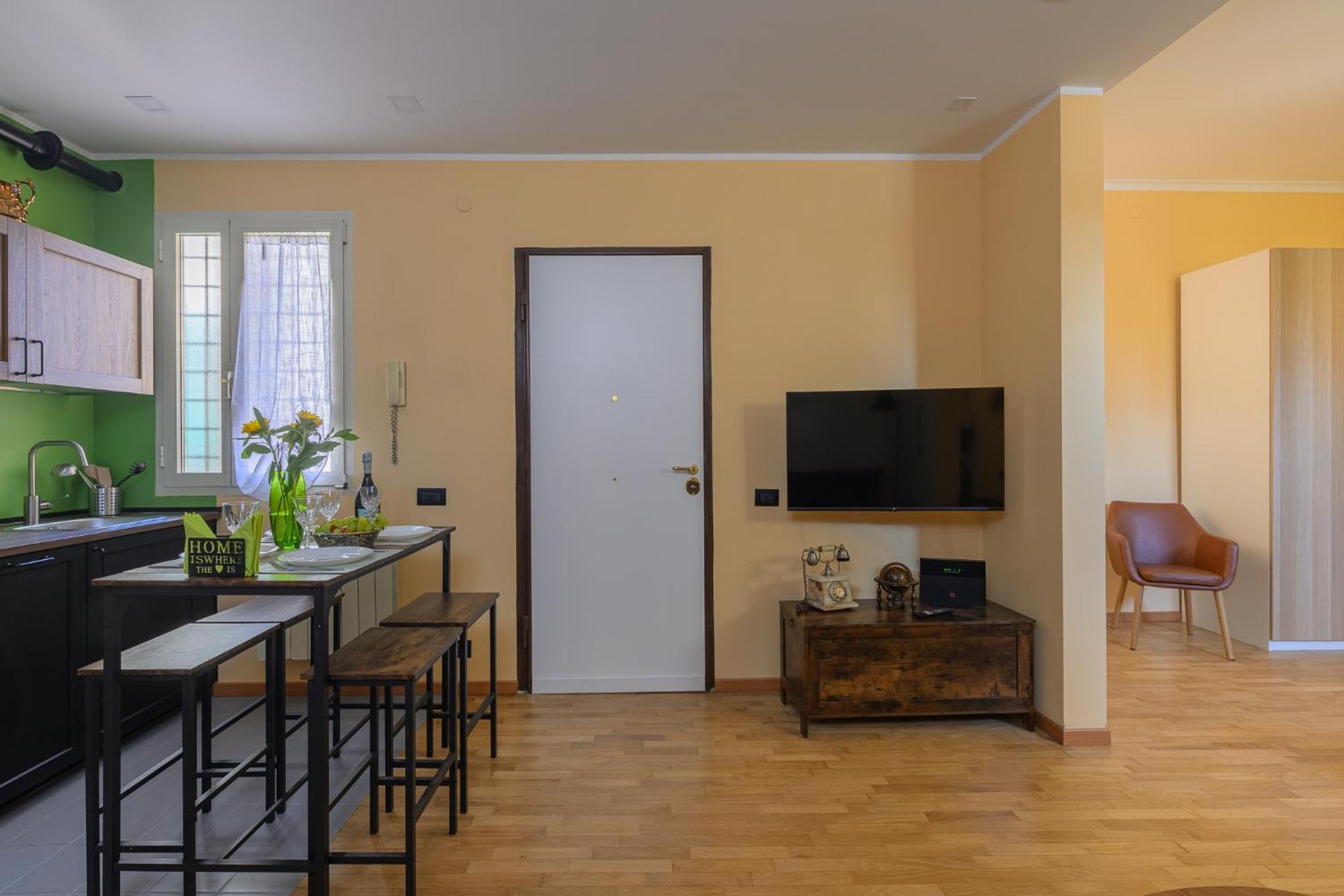 Casa Come Una Volta Rome Bagian luar foto