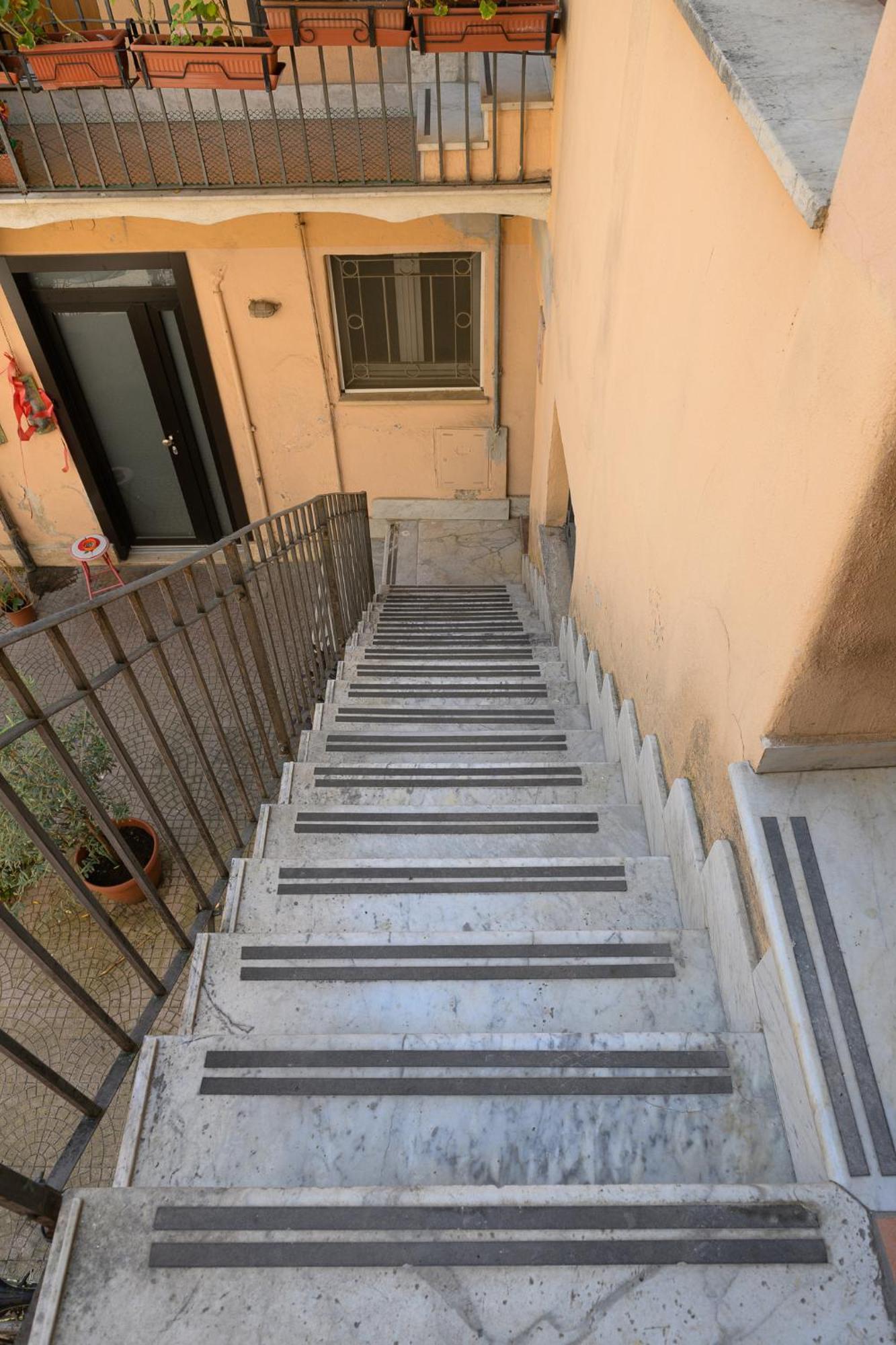 Casa Come Una Volta Rome Bagian luar foto