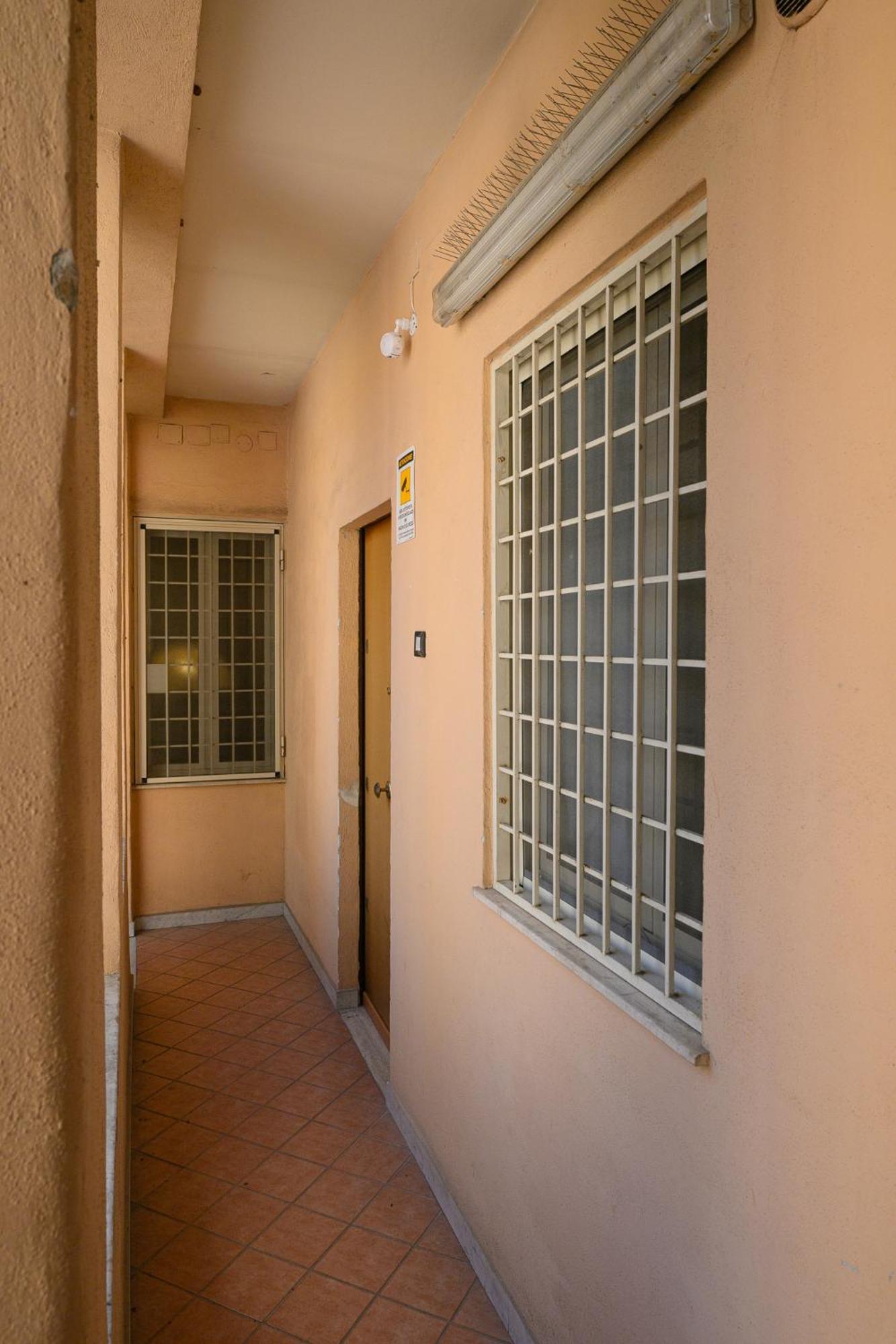Casa Come Una Volta Rome Bagian luar foto