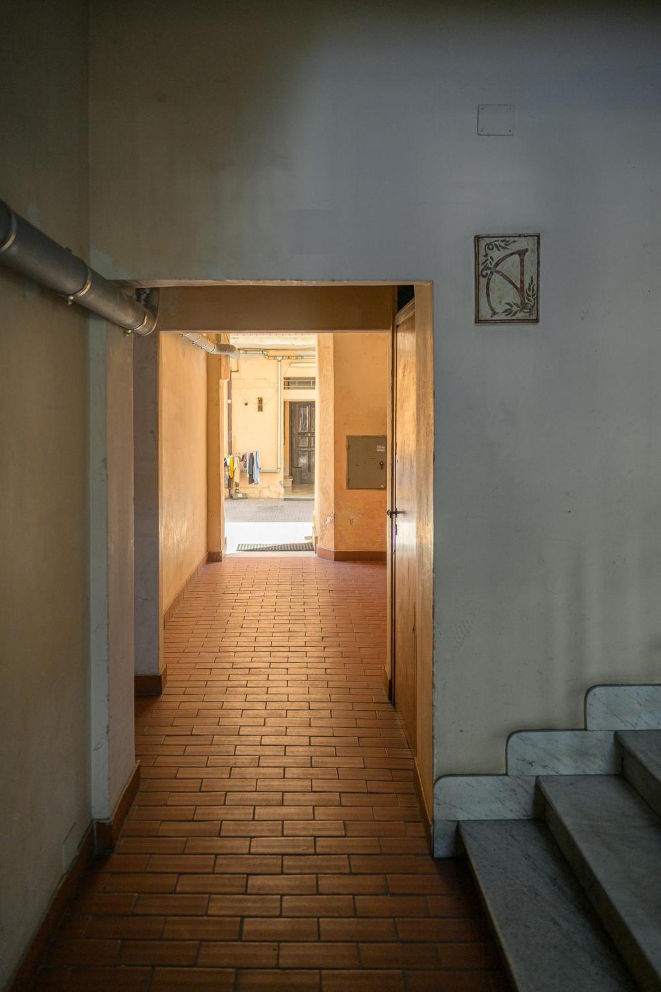 Casa Come Una Volta Rome Bagian luar foto