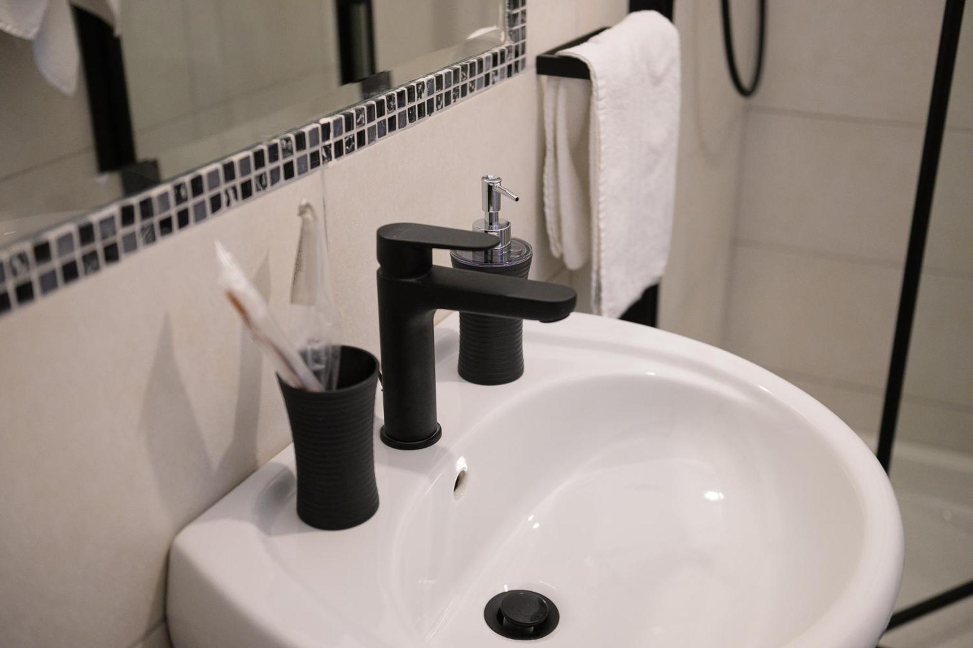 Casa Come Una Volta Rome Bagian luar foto