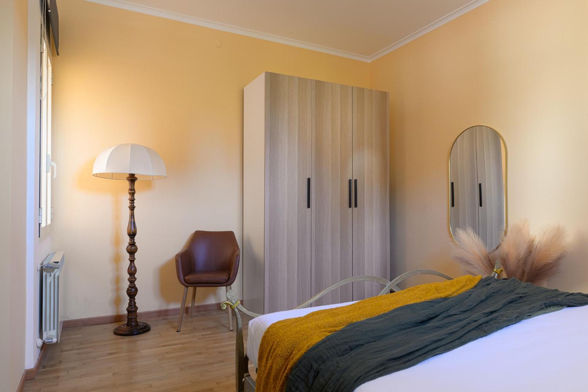 Casa Come Una Volta Rome Bagian luar foto
