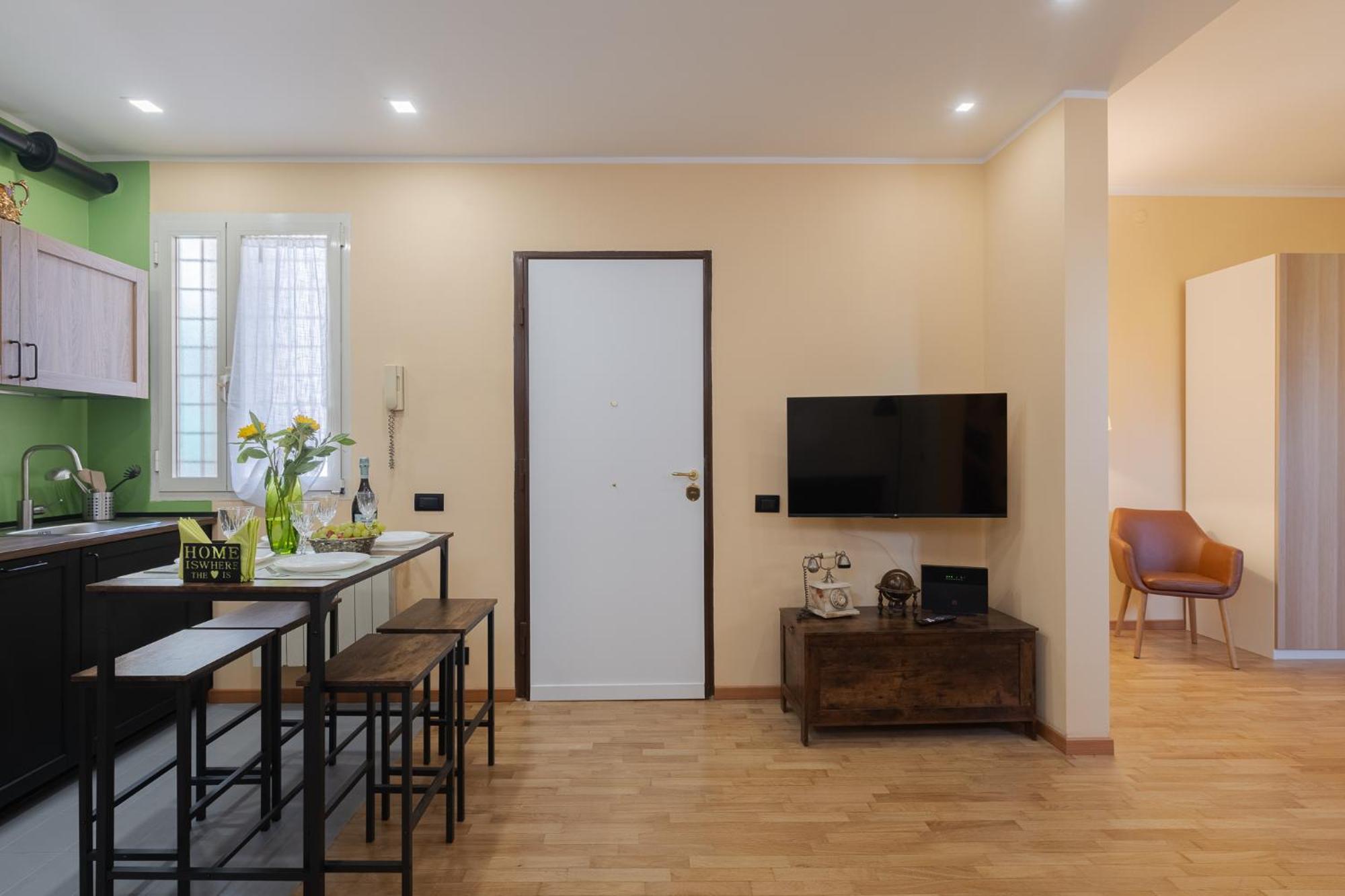 Casa Come Una Volta Rome Bagian luar foto