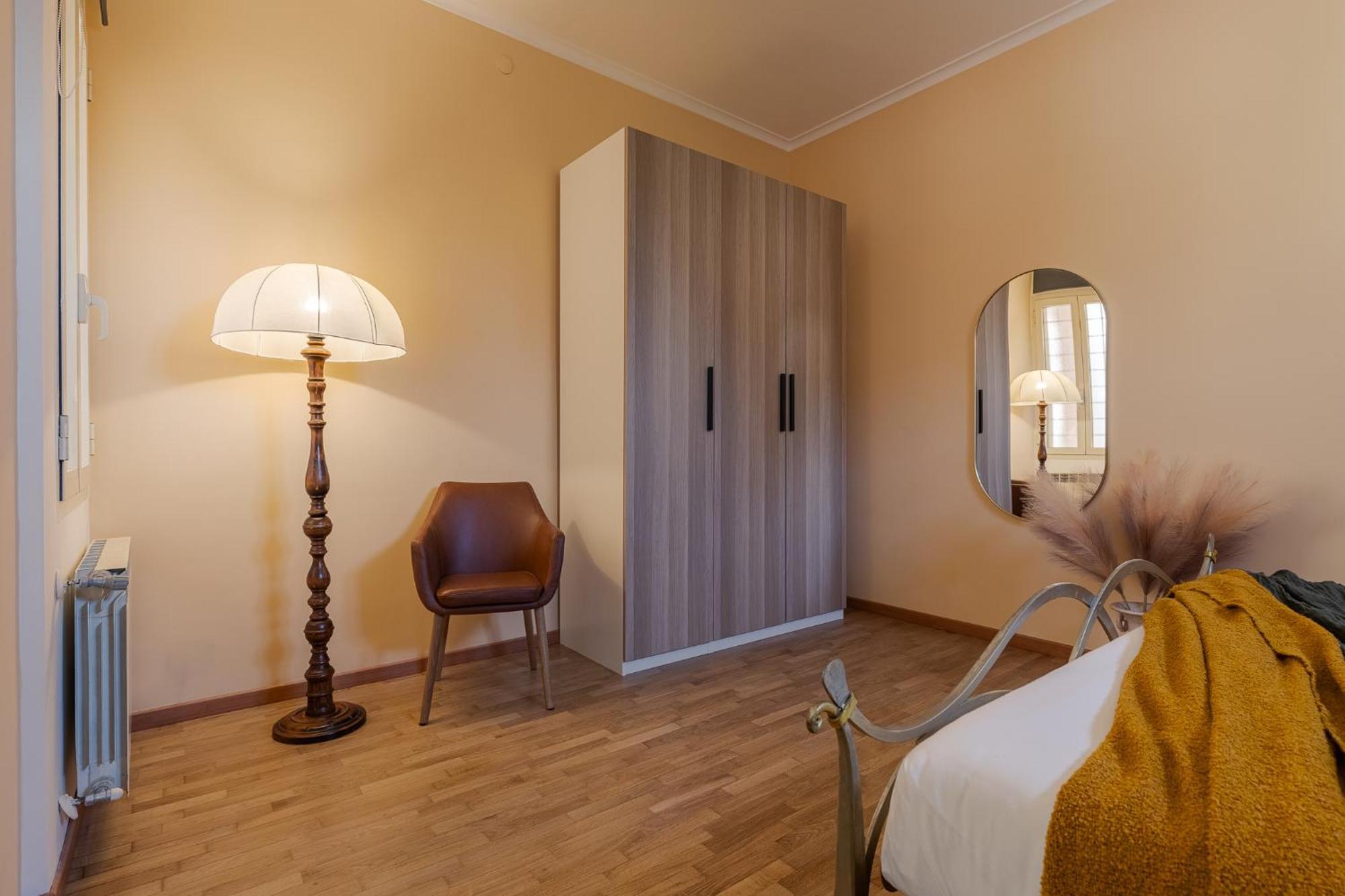 Casa Come Una Volta Rome Bagian luar foto