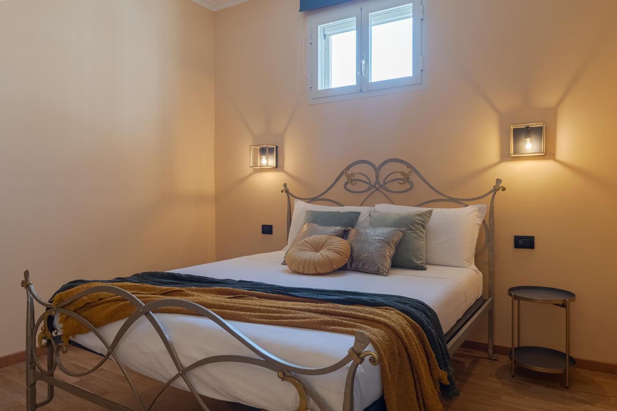 Casa Come Una Volta Rome Bagian luar foto