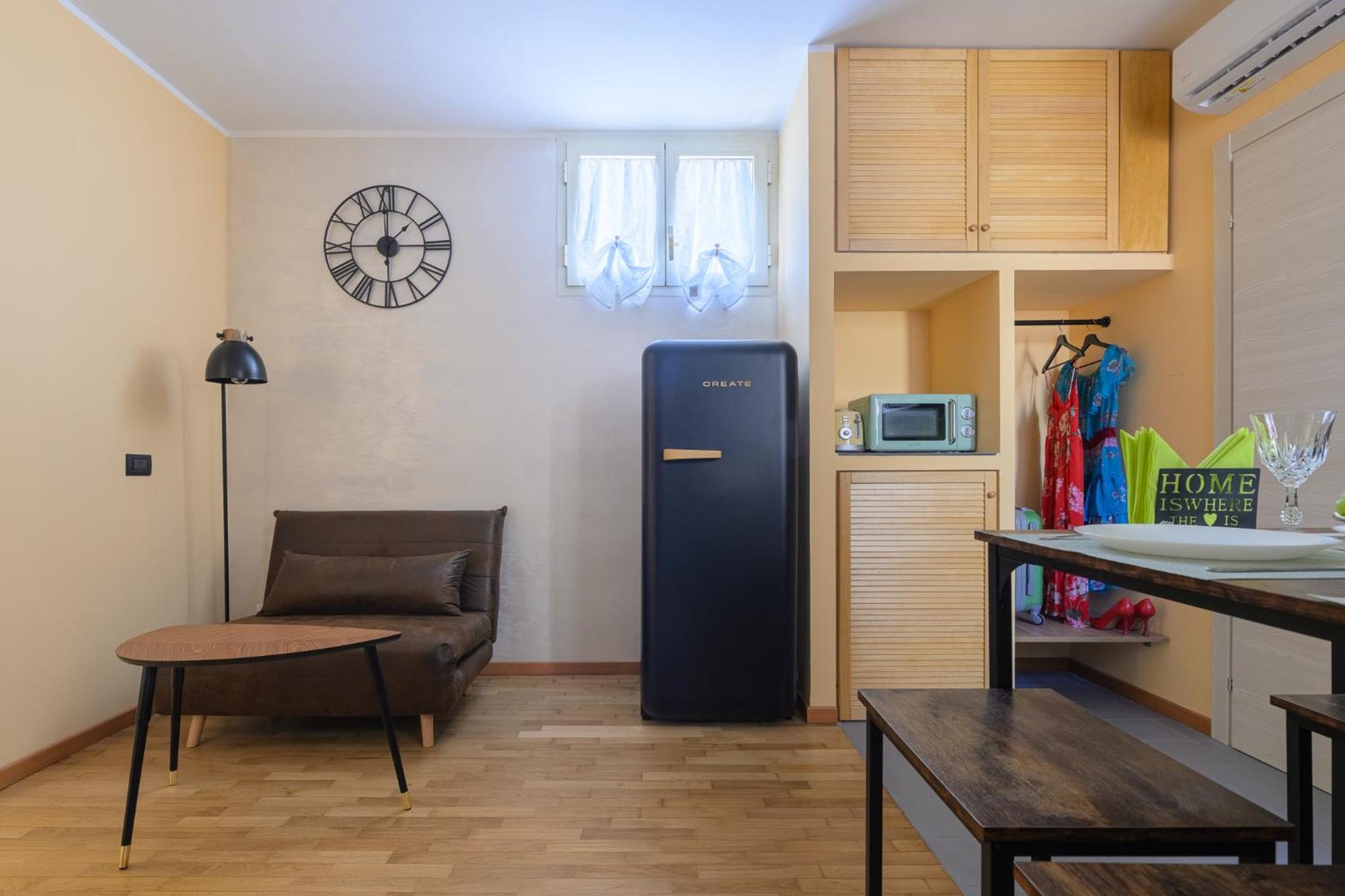 Casa Come Una Volta Rome Bagian luar foto