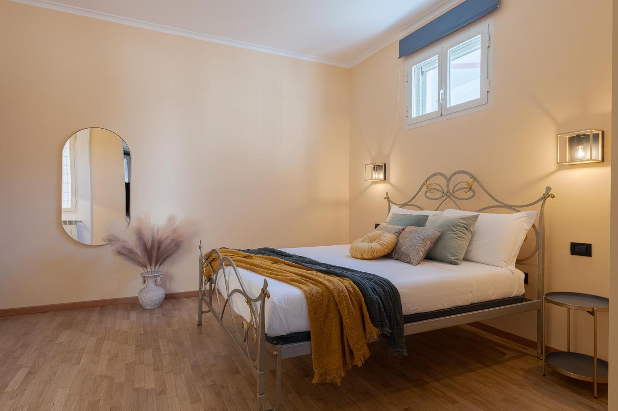 Casa Come Una Volta Rome Bagian luar foto