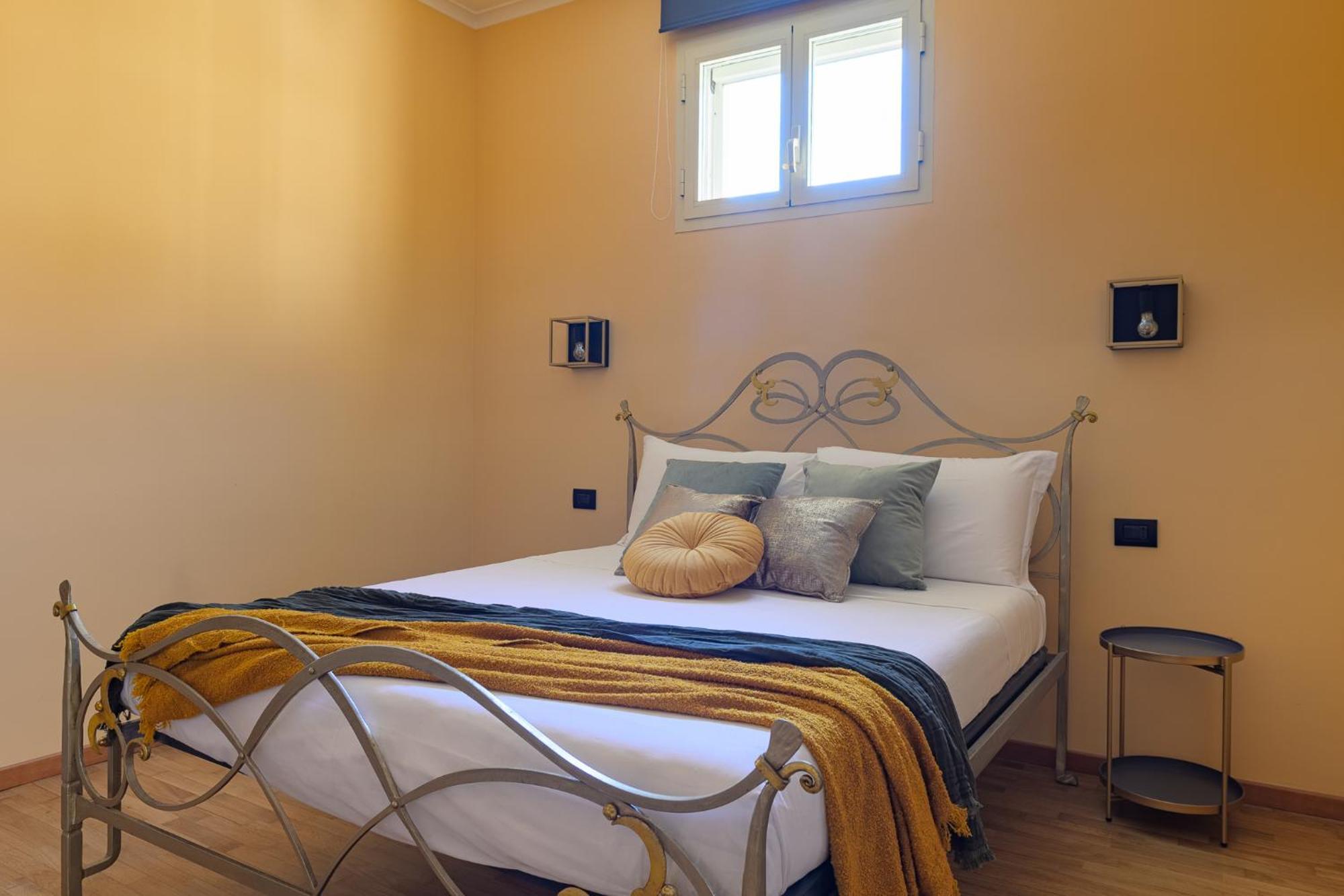 Casa Come Una Volta Rome Bagian luar foto