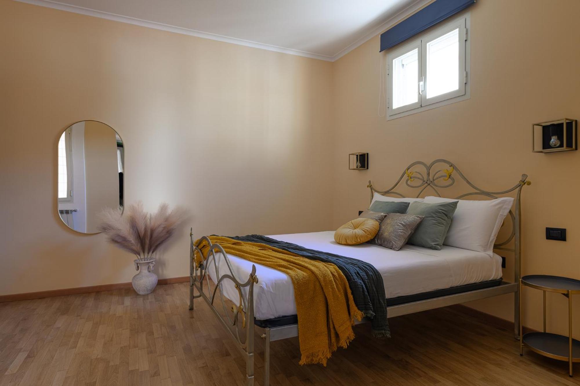 Casa Come Una Volta Rome Bagian luar foto