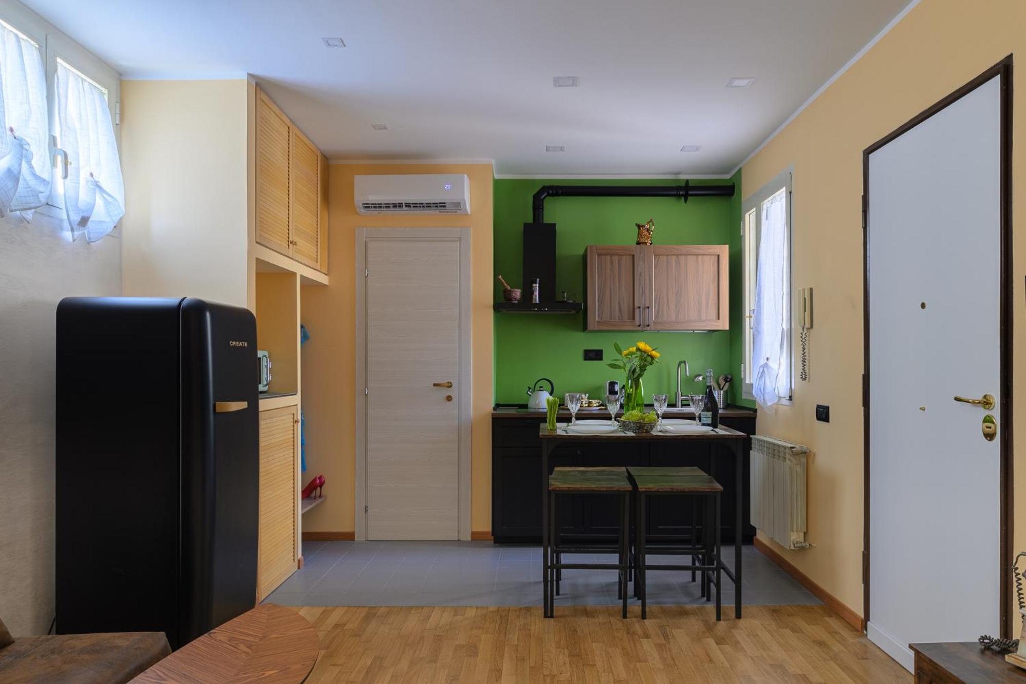 Casa Come Una Volta Rome Bagian luar foto