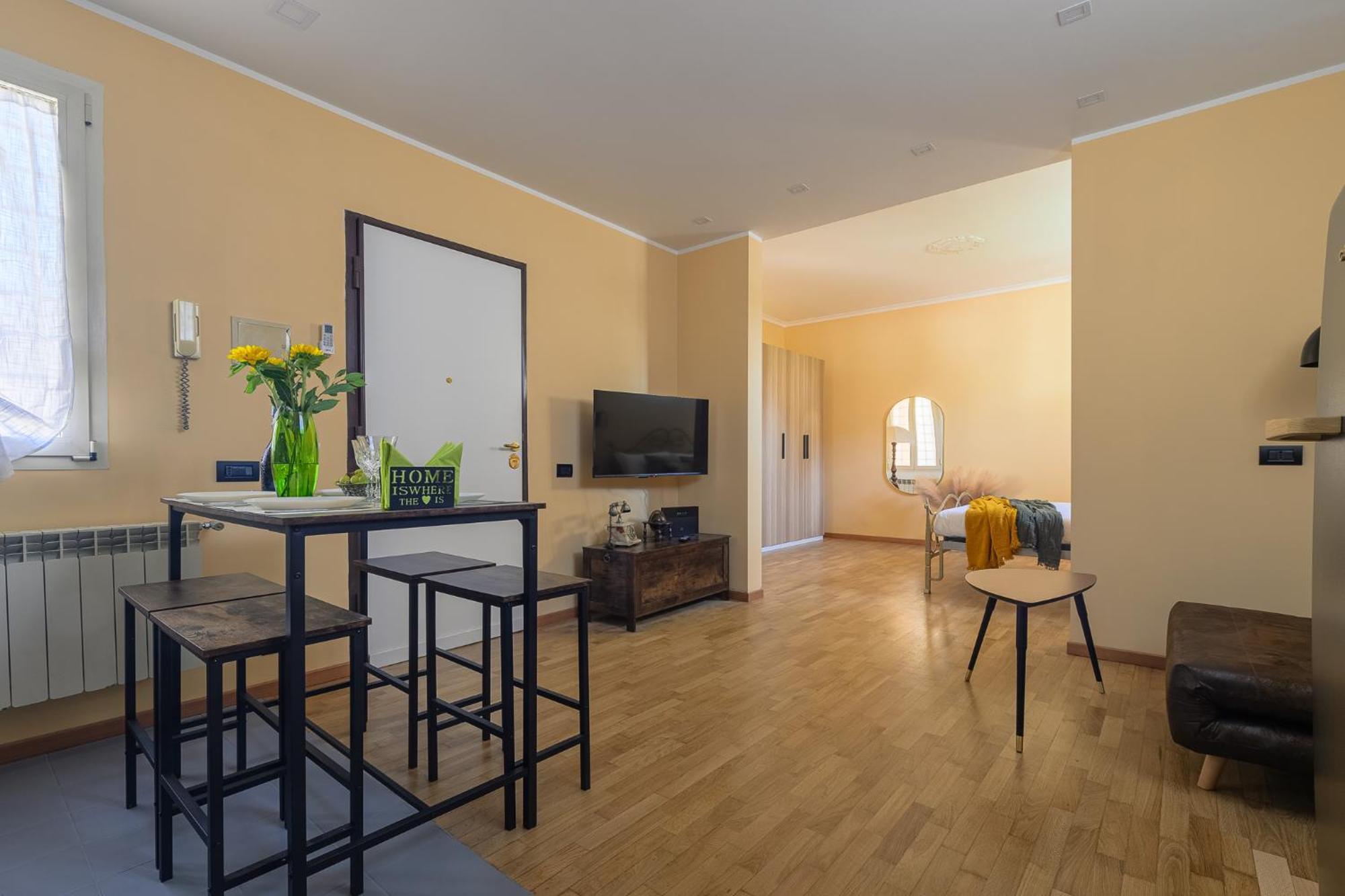 Casa Come Una Volta Rome Bagian luar foto